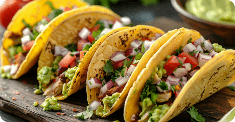 tacos near me